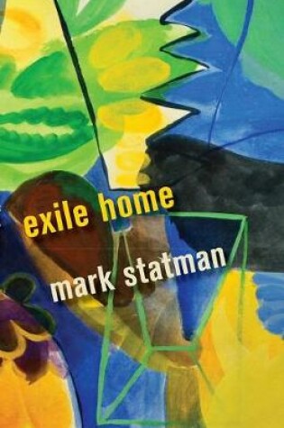 Cover of Exile Home