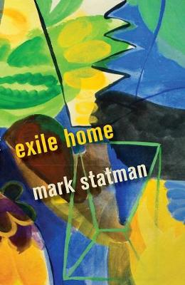 Book cover for Exile Home