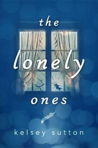 Cover of The Lonely Ones