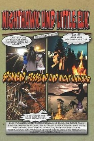 Cover of Nighthawk und Little Elk