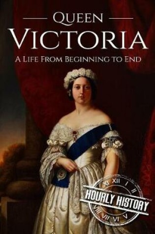 Cover of Queen Victoria