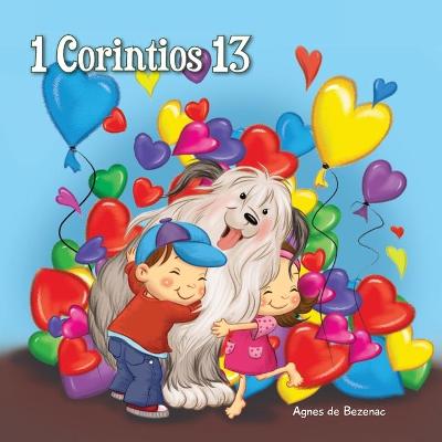 Book cover for 1 Corintios 13