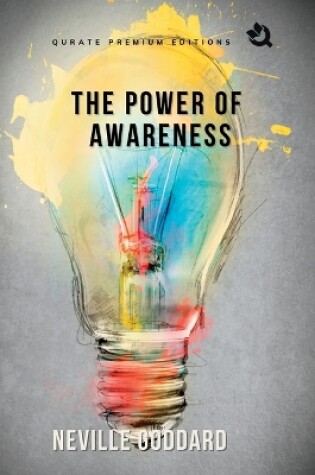 Cover of The Power of Awareness [Hardback]