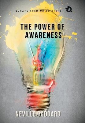 Book cover for The Power of Awareness [Hardback]