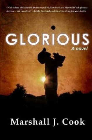 Cover of Glorious