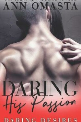 Cover of Daring his Passion