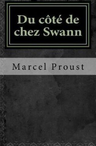 Cover of Du Côté de Chez Swann