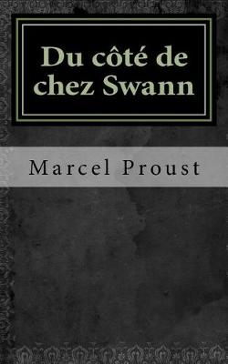Book cover for Du Côté de Chez Swann