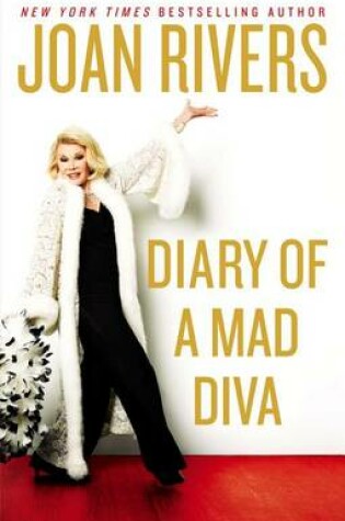 Cover of Uc Diary of a Mad Diva