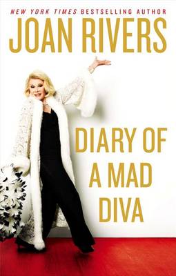 Book cover for Uc Diary of a Mad Diva