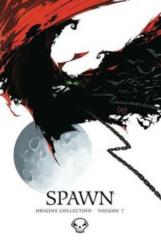 Cover of Spawn Origins Collection Volume 7