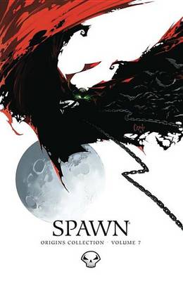 Book cover for Spawn Origins Collection Volume 7