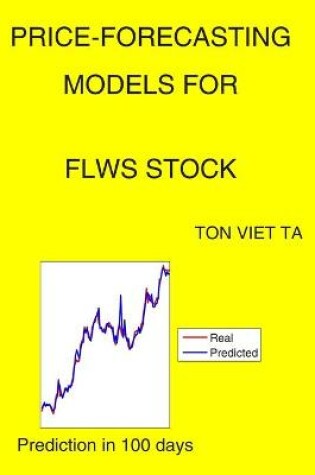 Cover of Price-Forecasting Models for FLWS Stock