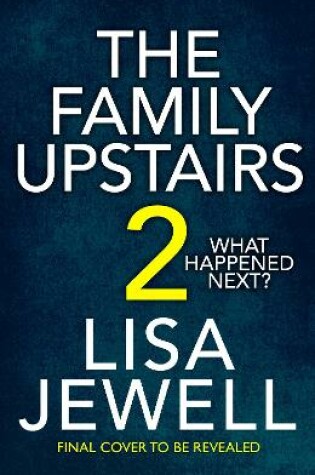 Cover of The Family Upstairs 2