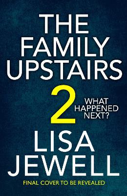 Book cover for The Family Upstairs 2