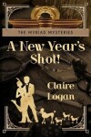 Book cover for A New Year's Shot!