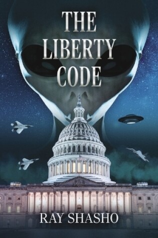 Cover of The Liberty Code