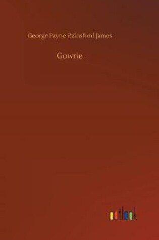 Cover of Gowrie