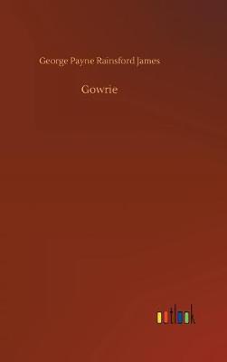 Book cover for Gowrie