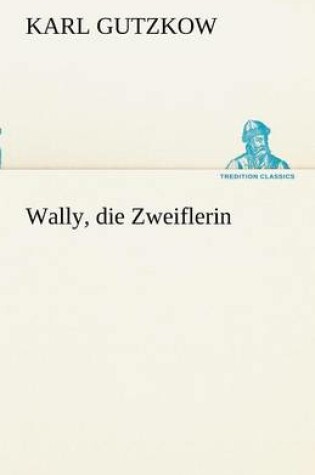 Cover of Wally, Die Zweiflerin