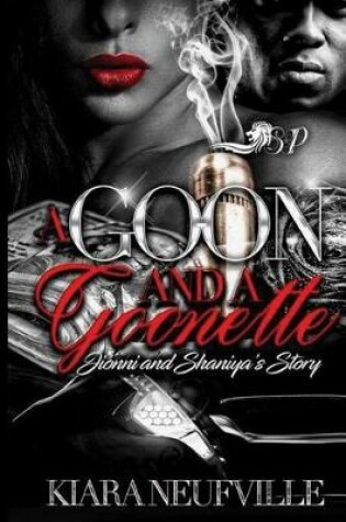 Cover of A Goon and His Goonette