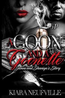 Book cover for A Goon and His Goonette