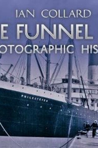 Cover of Blue Funnel Line