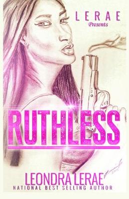 Book cover for Ruthless