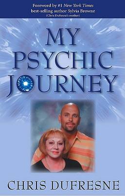 Cover of My Psychic Journey