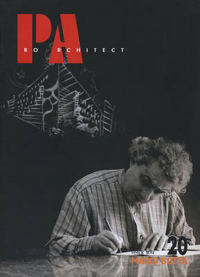 Book cover for Pro Architect 20
