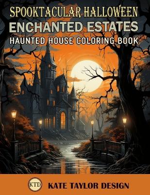 Book cover for Enchanted Estates