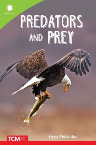 Cover of Predators and Prey