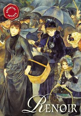 Cover of Essential Artists: Renoir