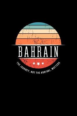 Book cover for Bahrain