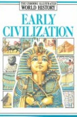Cover of Early Civilization