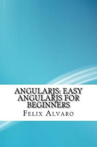 Cover of Angularjs