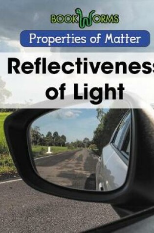 Cover of Reflectiveness of Light
