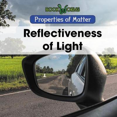Book cover for Reflectiveness of Light