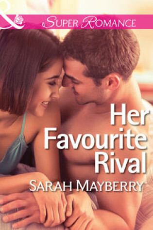 Cover of Her Favourite Rival