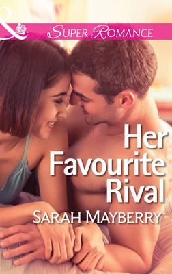 Book cover for Her Favourite Rival
