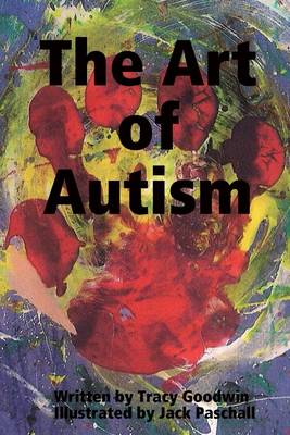 Book cover for The Art of Autism