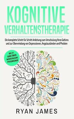 Book cover for Kognitive Verhaltenstherapie