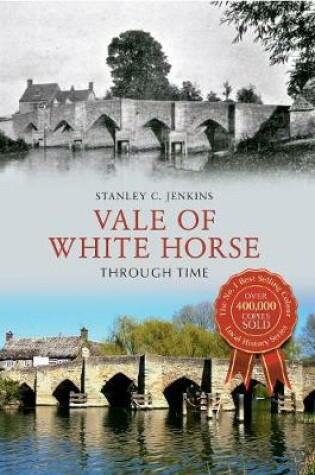 Cover of Vale of White Horse Through Time