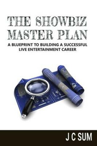 Cover of The Showbiz Master Plan