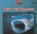 Cover of Very Big Sharks