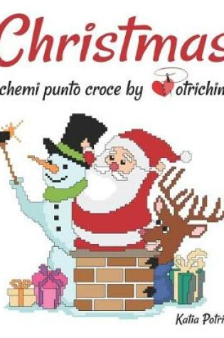 Cover of Christmas