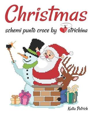 Cover of Christmas