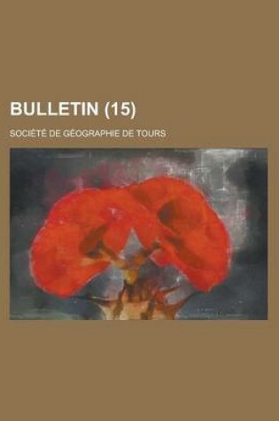 Cover of Bulletin (15)