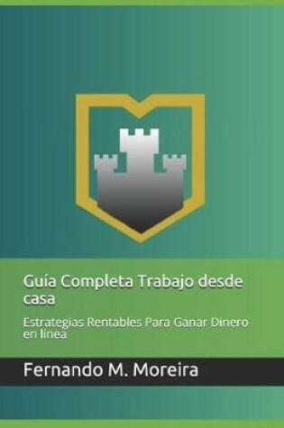 Cover of Guia Completa Trabajo desde casa