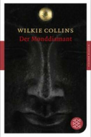 Cover of Der Monddiamont